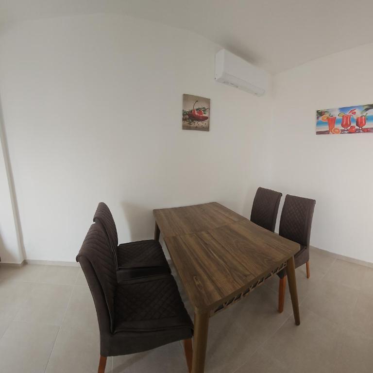 Villa mit wunderschönem Meerblick - Villa with Sea View - 4