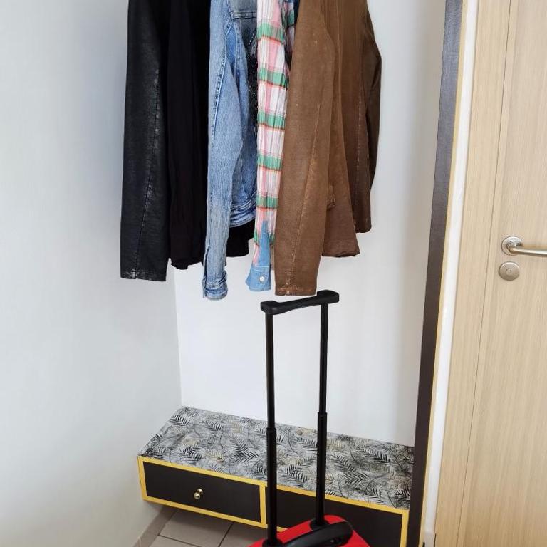 HOSTAL RIGAU - Habitación Doble con baño privado - 2 camas - 15