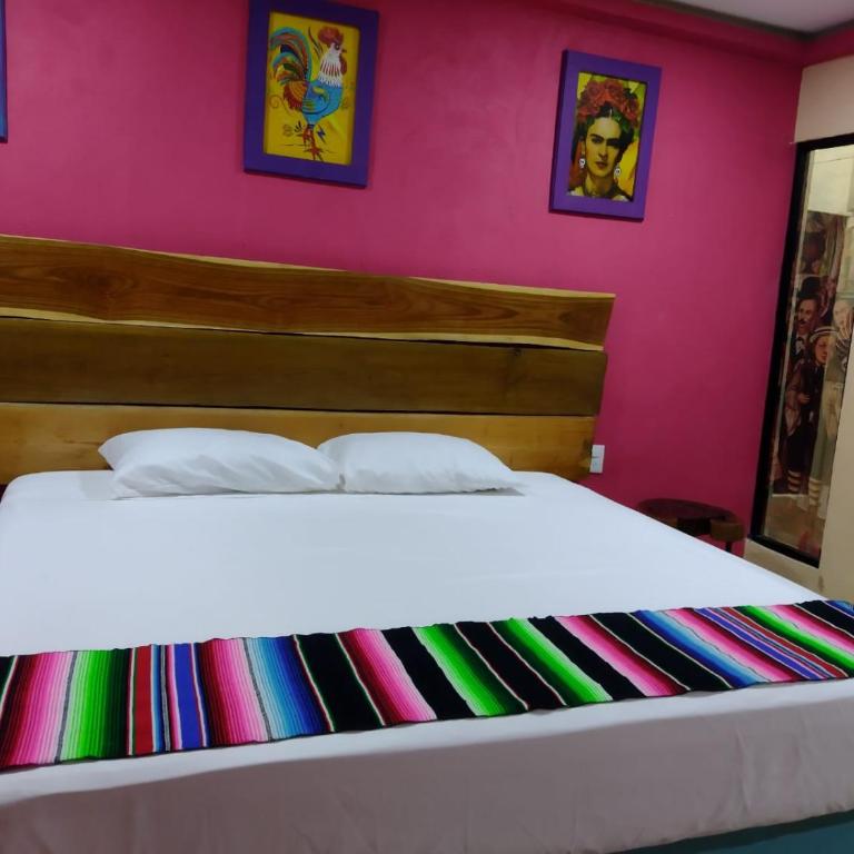 Numa Hotel Boutique - Superior Deluxe Double or Twin Room - 8