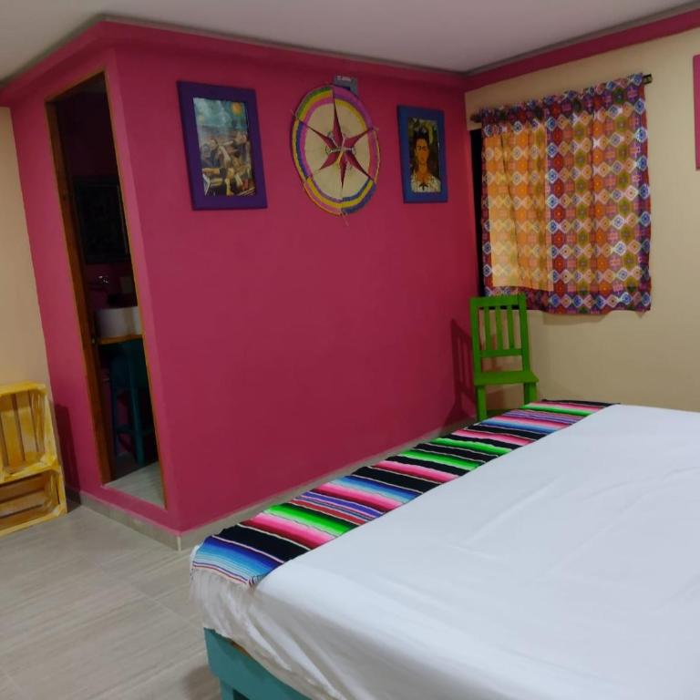 Numa Hotel Boutique - Superior Deluxe Double or Twin Room - 5