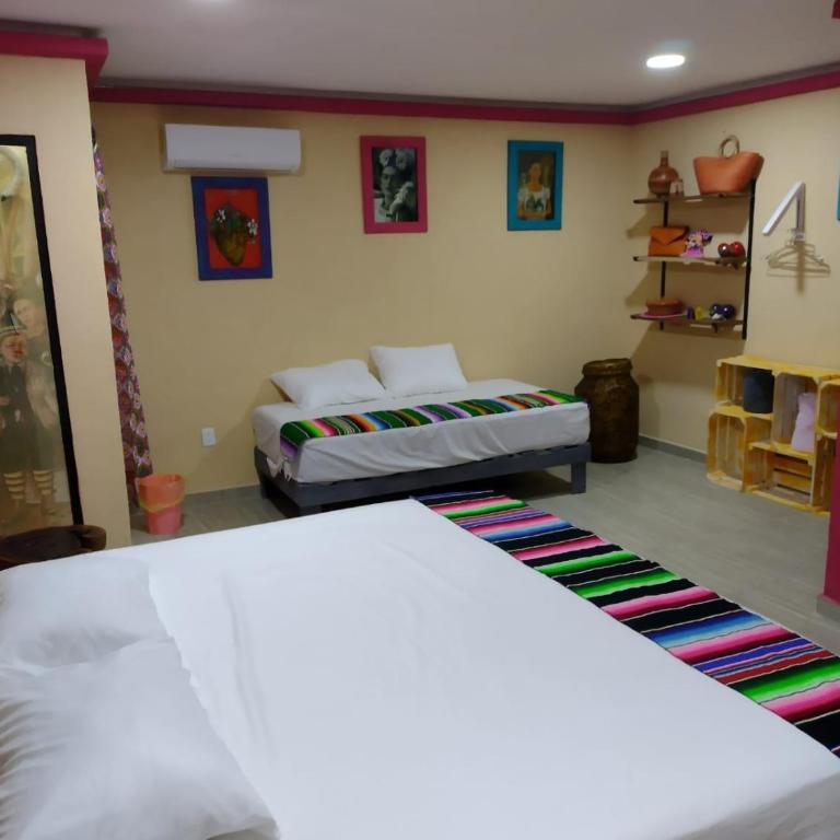 Numa Hotel Boutique - Superior Deluxe Double or Twin Room - 7