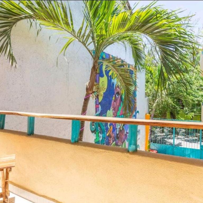 Numa Hotel Boutique - Deluxe Double or Twin Room with Balcony - 5