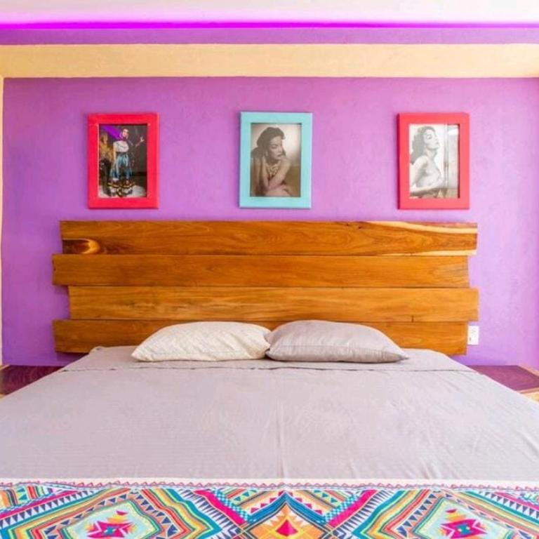 Numa Hotel Boutique - Deluxe Double or Twin Room with Balcony - 4