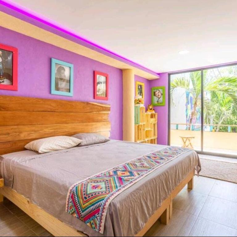 Numa Hotel Boutique - Deluxe Double or Twin Room with Balcony - 8