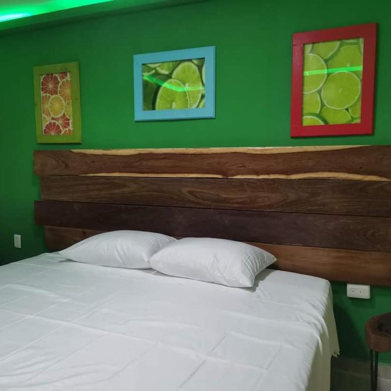 Numa Hotel Boutique - Deluxe King Room - 3