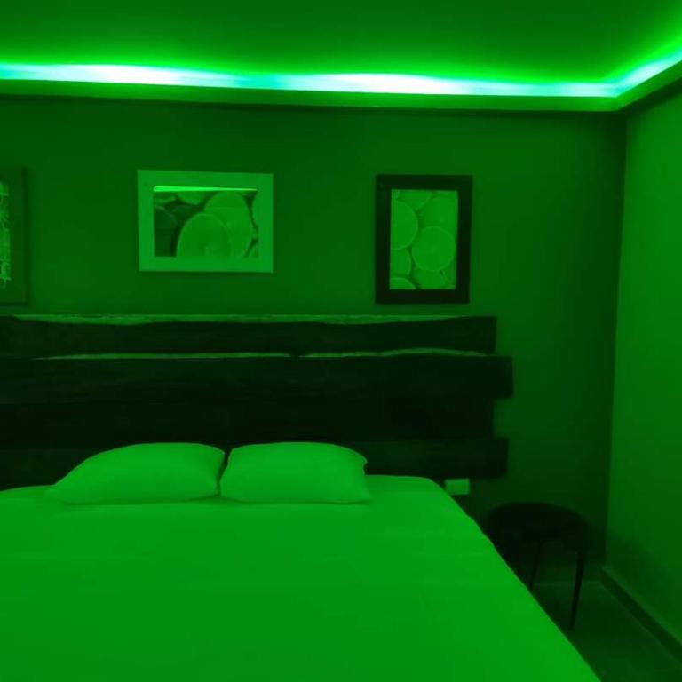 Numa Hotel Boutique - Deluxe King Room - 6