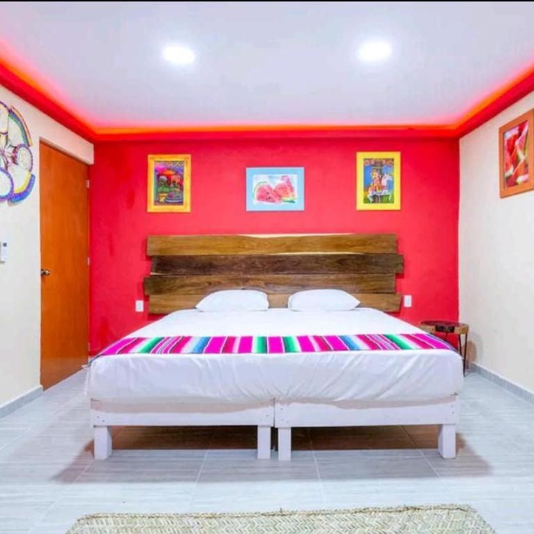 Numa Hotel Boutique - Deluxe Double or Twin Room - 3