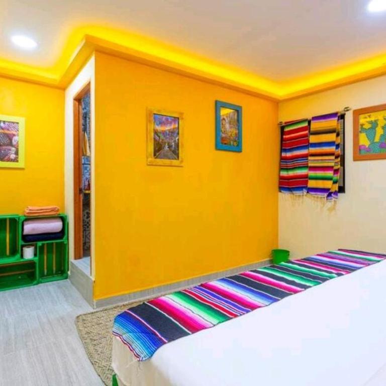 Numa Hotel Boutique - Deluxe Double or Twin Room - 5