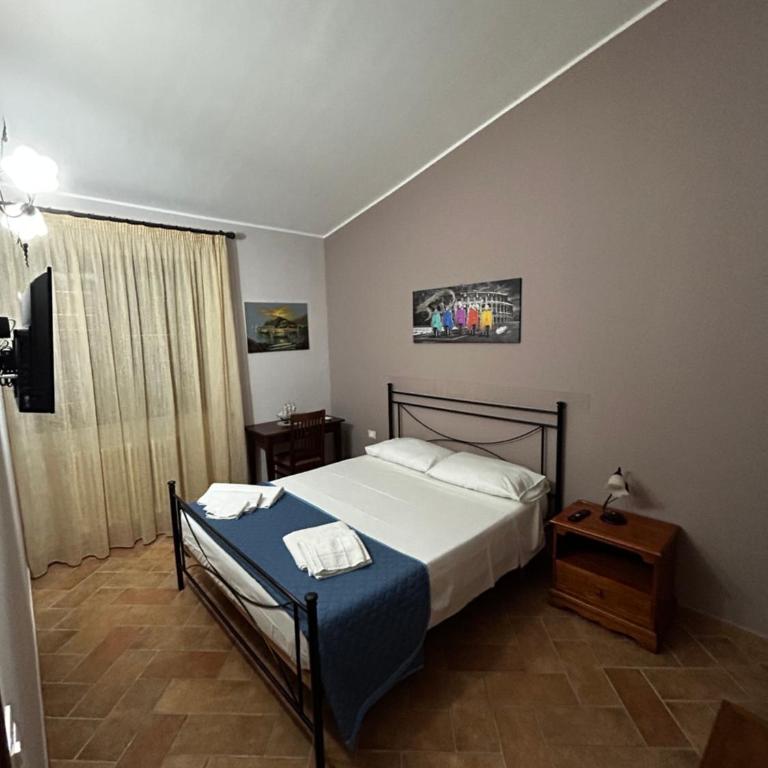 Villetta Vista Mare Cornino - Villa con 2 Camere da Letto - 6