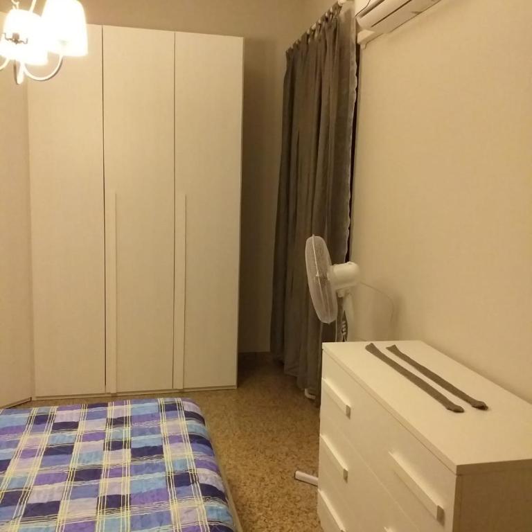 TONNARA HOUSE AND HOLIDAY - Appartamento con 2 Camere da Letto - 10