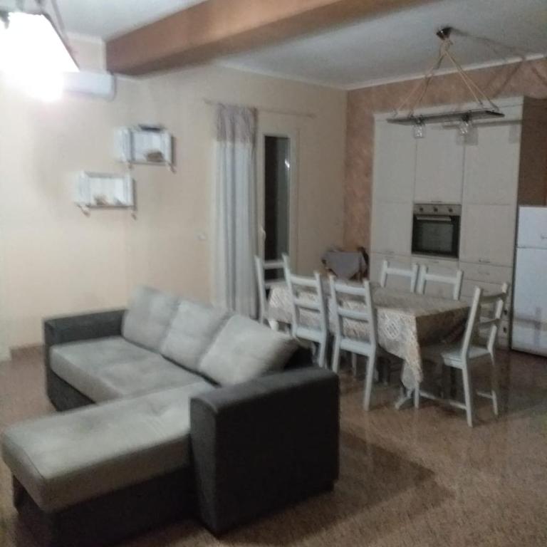 TONNARA HOUSE AND HOLIDAY - Appartamento con 2 Camere da Letto - 13