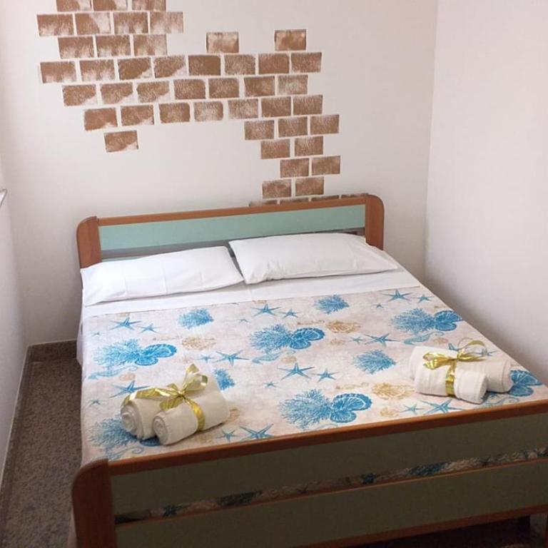 TONNARA HOUSE AND HOLIDAY - Appartamento con 2 Camere da Letto - 5