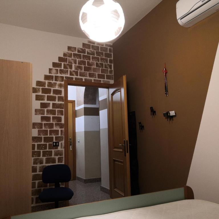 TONNARA HOUSE AND HOLIDAY - Appartamento con 2 Camere da Letto - 15