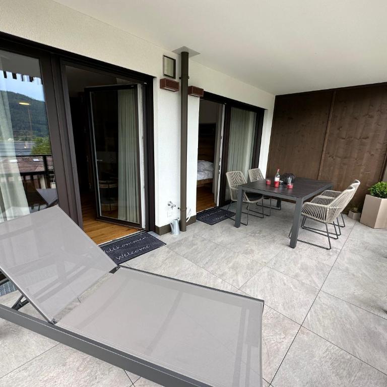 Apartment Deluxe Ossiacher See - Gerlitzen - Apartment mit 2 Schlafzimmern - 31