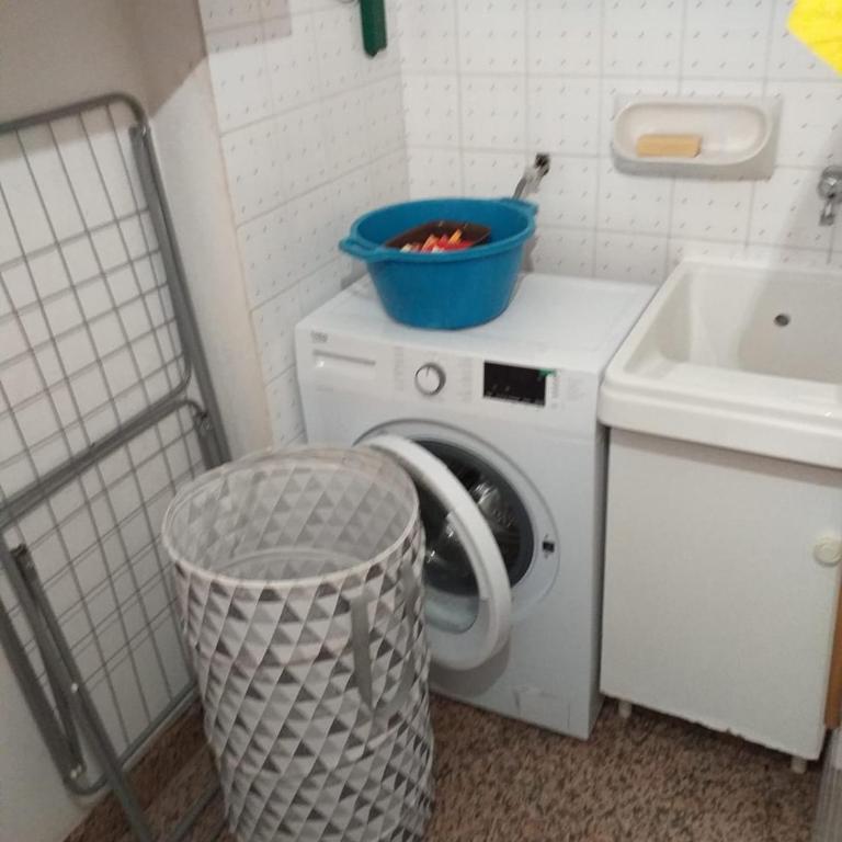 TONNARA HOUSE AND HOLIDAY - Appartamento con 2 Camere da Letto - 6