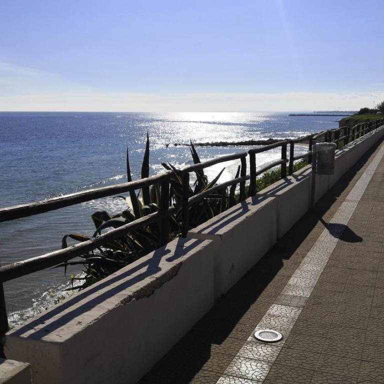 TONNARA HOUSE AND HOLIDAY - Appartamento con 2 Camere da Letto - 16