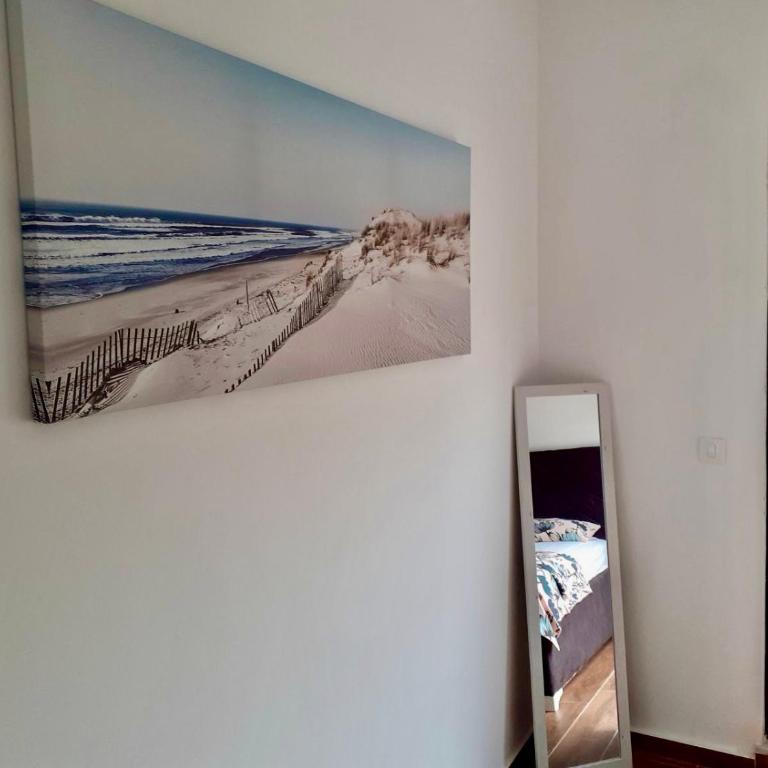 Jednosoban Stan Najla - Apartman sa 1 Spavaćom Sobom - 15