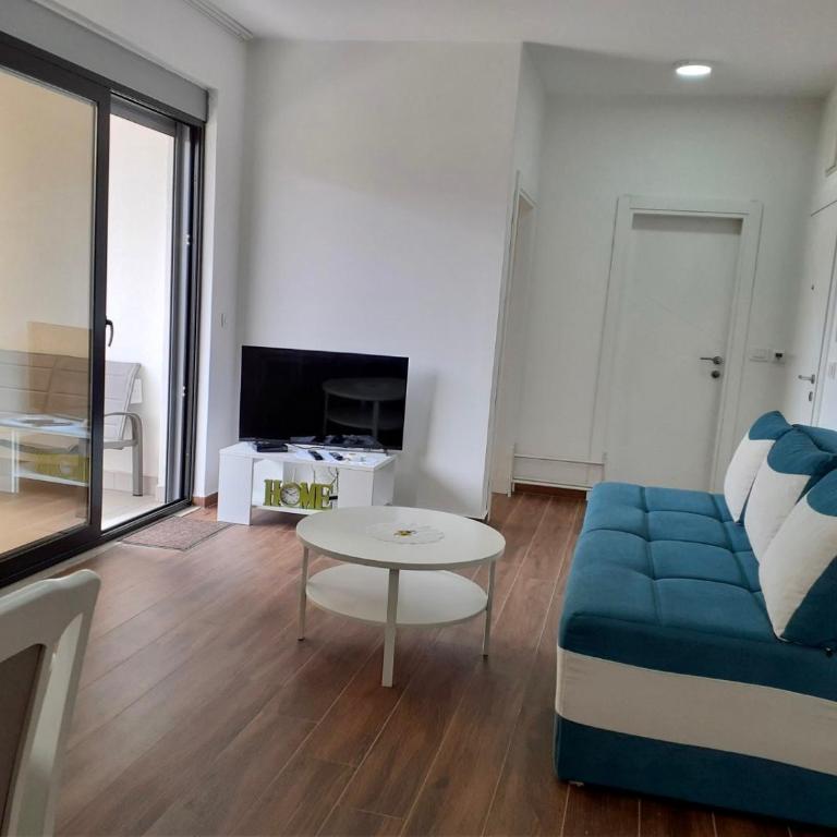 Jednosoban Stan Najla - Apartman sa 1 Spavaćom Sobom - 24