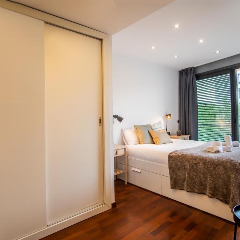 42BADR1040 New & Bright Apartment PobleNou - Apartment - 15