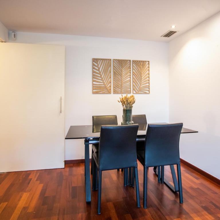 42BADR1040 New & Bright Apartment PobleNou - Apartment - 10