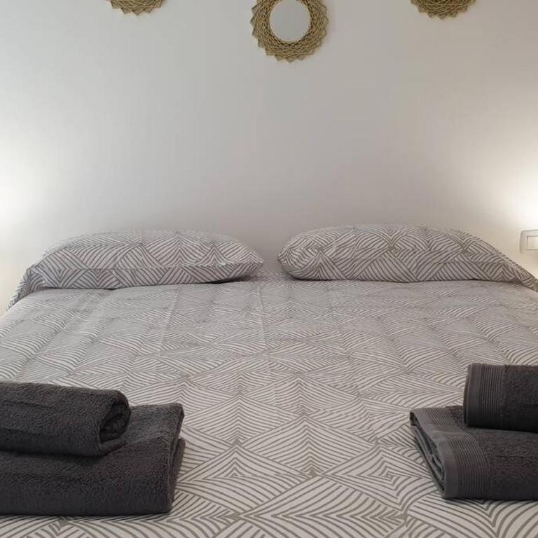 Lobos Views Workaction, Enjoy while you work - Two-Bedroom Apartment - 8