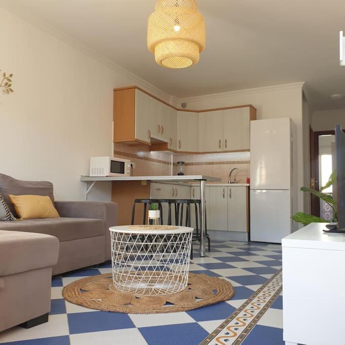 Lobos Views Workaction, Enjoy while you work - Two-Bedroom Apartment - 10