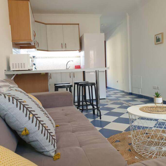 Lobos Views Workaction, Enjoy while you work - Two-Bedroom Apartment - 14