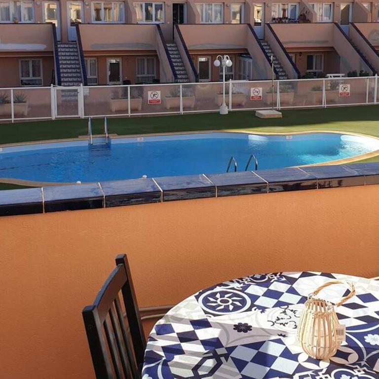 Lobos Views Workaction, Enjoy while you work - Two-Bedroom Apartment - 18