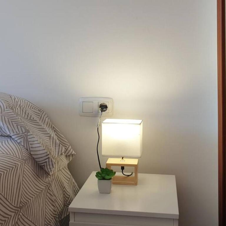 Lobos Views Workaction, Enjoy while you work - Two-Bedroom Apartment - 19