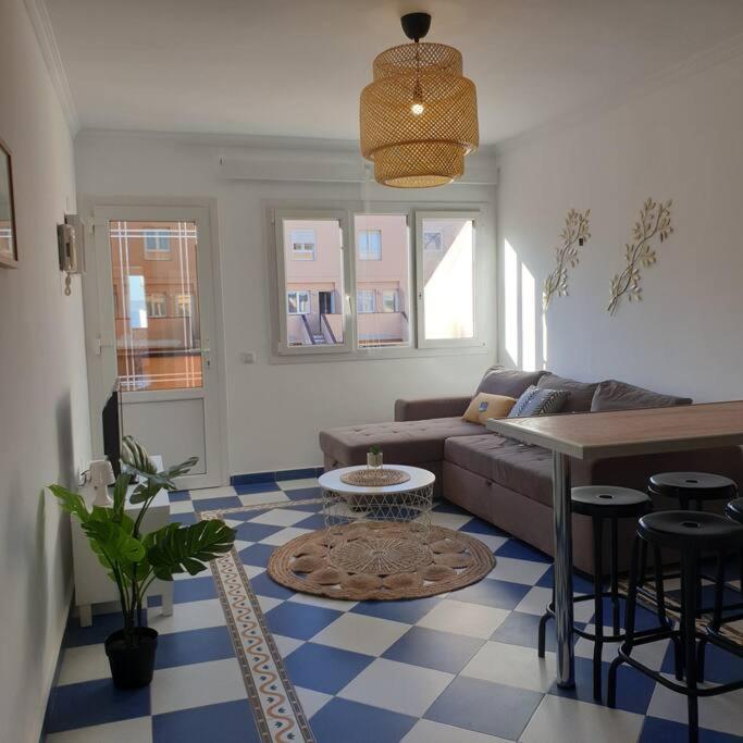 Lobos Views Workaction, Enjoy while you work - Two-Bedroom Apartment - 4