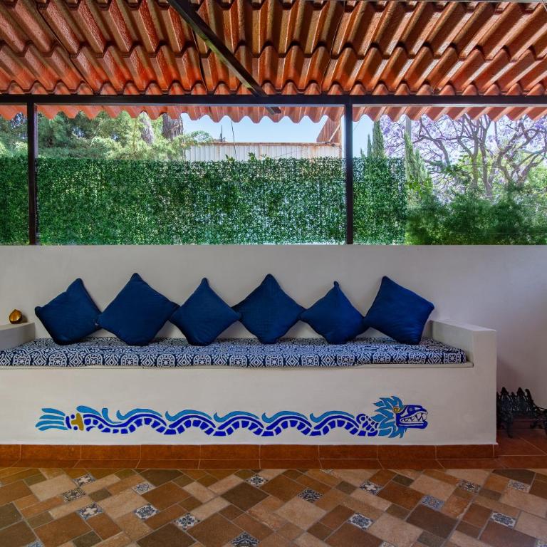 Ursus, Mi casita en México - Villa de 1 dormitorio - 23