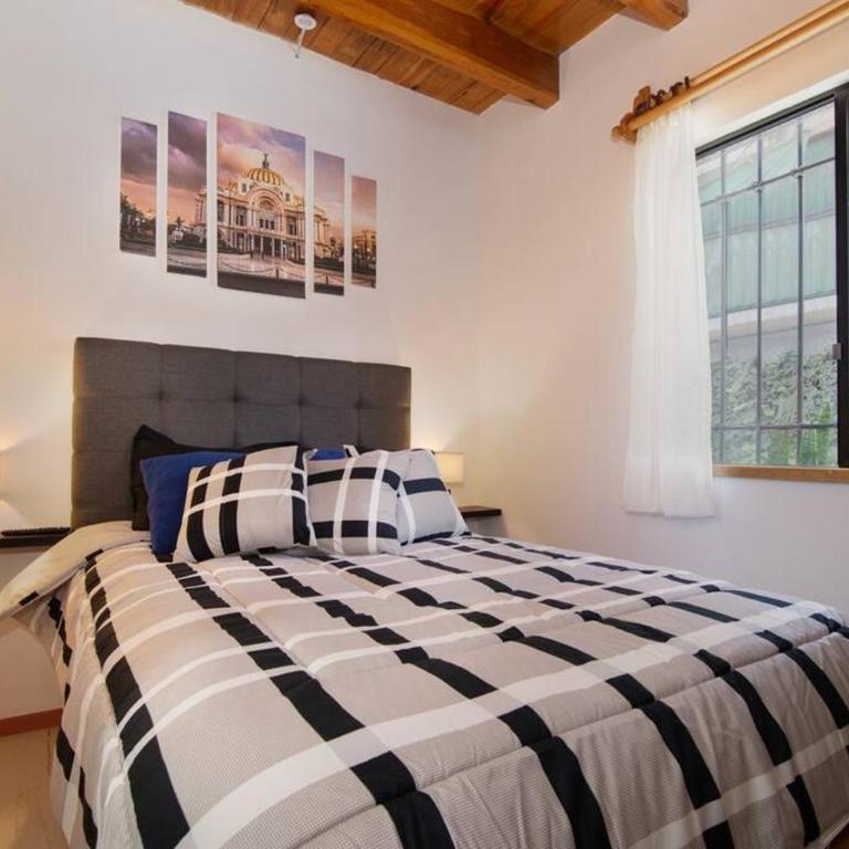 Ursus, Mi casita en México - Villa de 1 dormitorio - 3