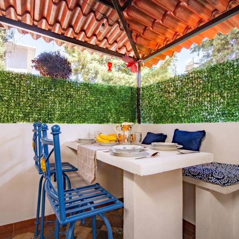 Ursus, Mi casita en México - Villa de 1 dormitorio - 14