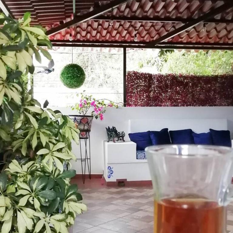 Ursus, Mi casita en México - Villa de 1 dormitorio - 31
