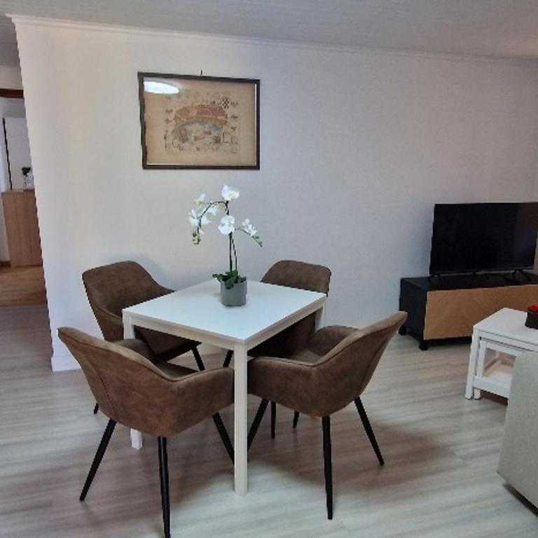 4P vue mer et montagne - Appartement 2 Chambres - 11