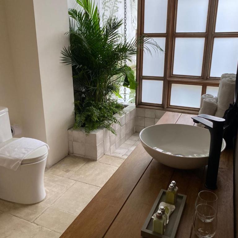 Alko Hotel Casa Nispero - Habitación con cama grande - 4