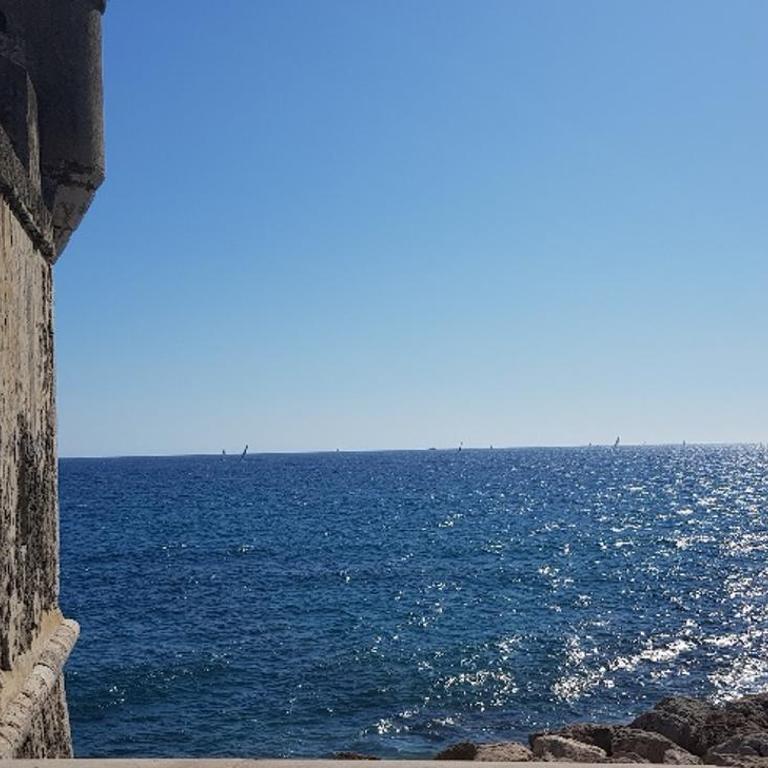 4P vue mer et montagne - Appartement 2 Chambres - 12