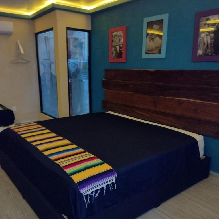 Numa Hotel Boutique - Deluxe Room (2 Adults + 1 Child) - 6