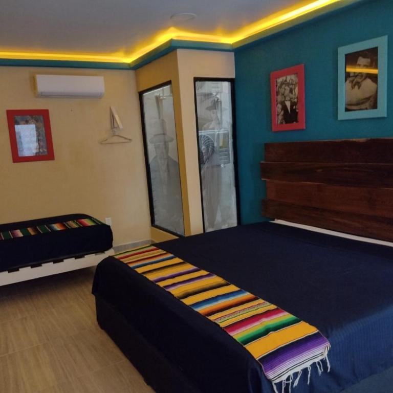 Numa Hotel Boutique - Deluxe Room (2 Adults + 1 Child) - 5
