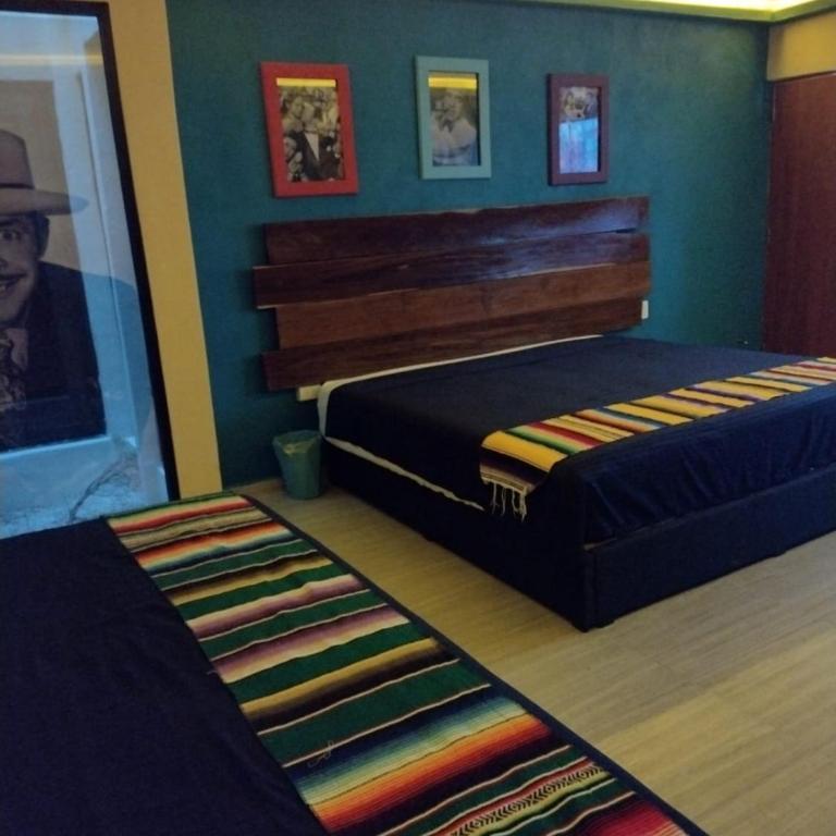 Numa Hotel Boutique - Deluxe Room (2 Adults + 1 Child) - 4