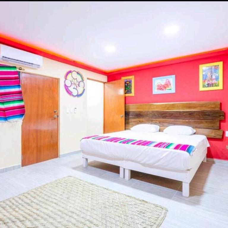 Numa Hotel Boutique - Deluxe Double or Twin Room - 5