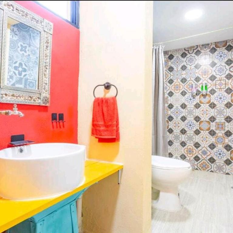 Numa Hotel Boutique - Deluxe Double or Twin Room - 4