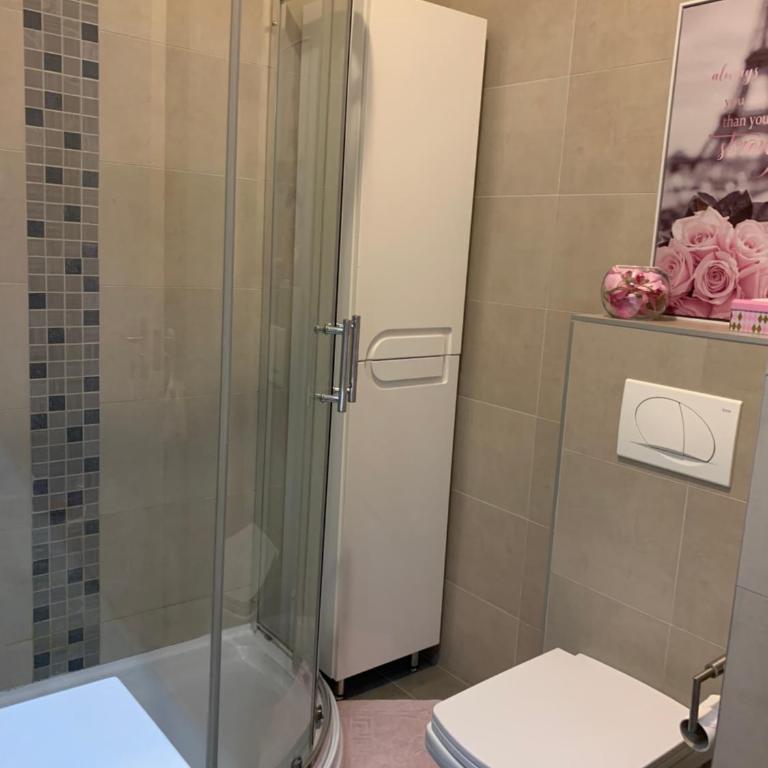 Apartment Sweet Home Banja Luka - One-Bedroom Apartment - 12