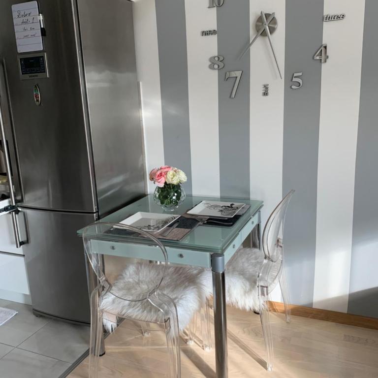 Apartment Sweet Home Banja Luka - One-Bedroom Apartment - 7