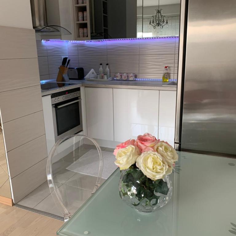 Apartment Sweet Home Banja Luka - One-Bedroom Apartment - 6