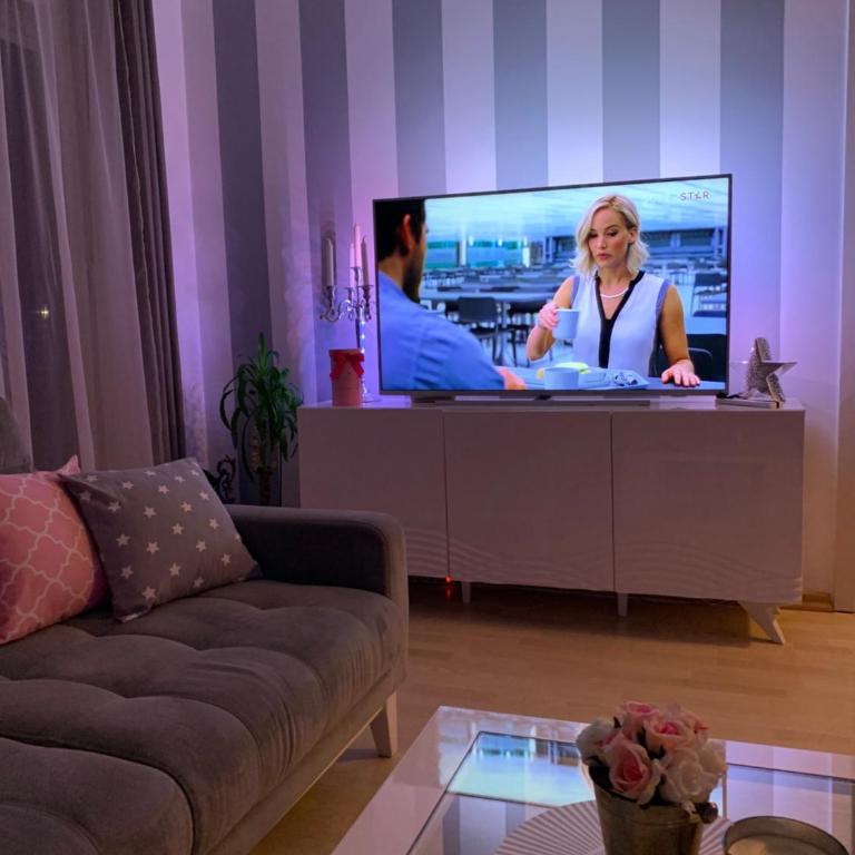 Apartment Sweet Home Banja Luka - One-Bedroom Apartment - 14