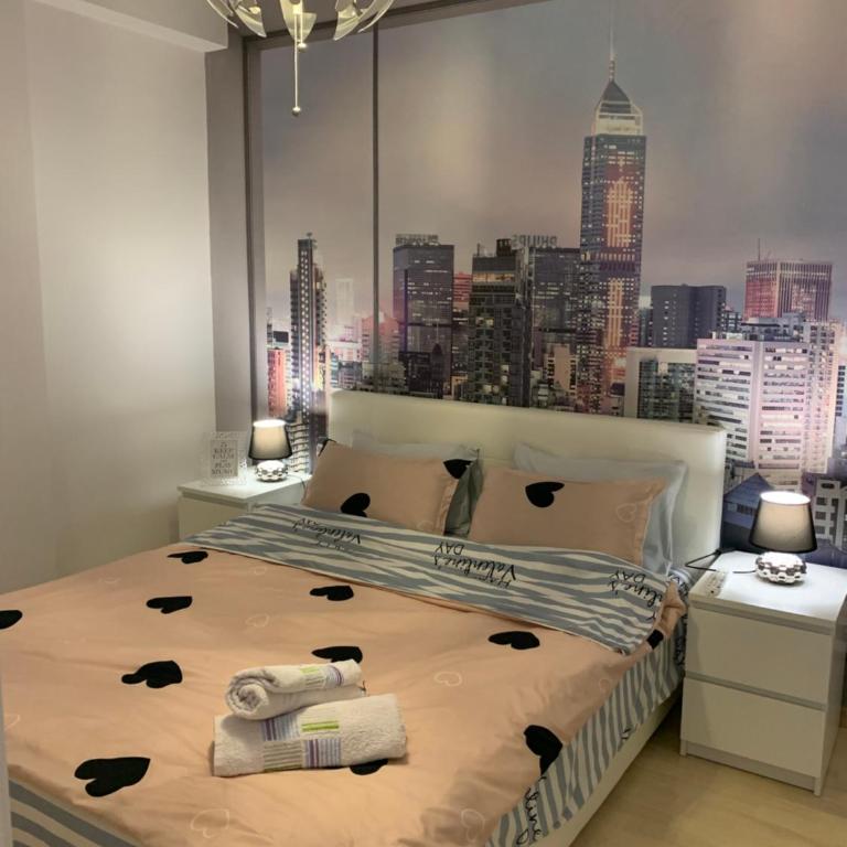 Apartment Sweet Home Banja Luka - One-Bedroom Apartment - 9