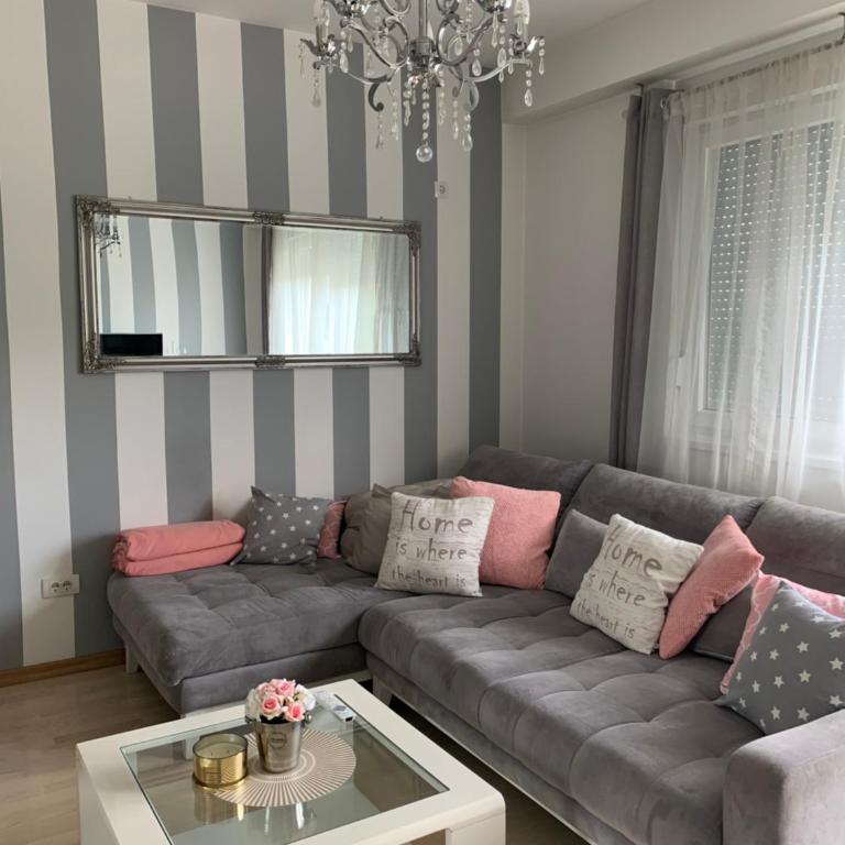 Apartment Sweet Home Banja Luka - One-Bedroom Apartment - 4