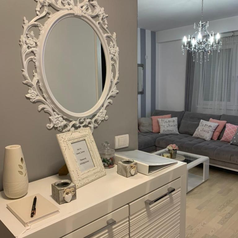 Apartment Sweet Home Banja Luka - One-Bedroom Apartment - 2