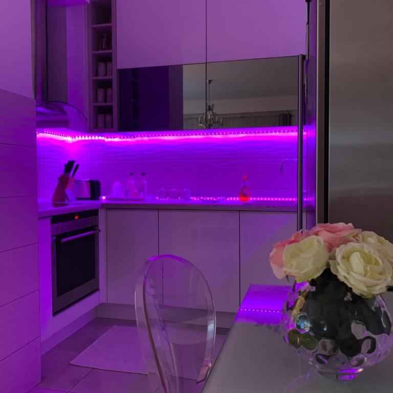 Apartment Sweet Home Banja Luka - One-Bedroom Apartment - 16